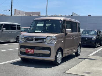 オススメの中古車を紹介します！
